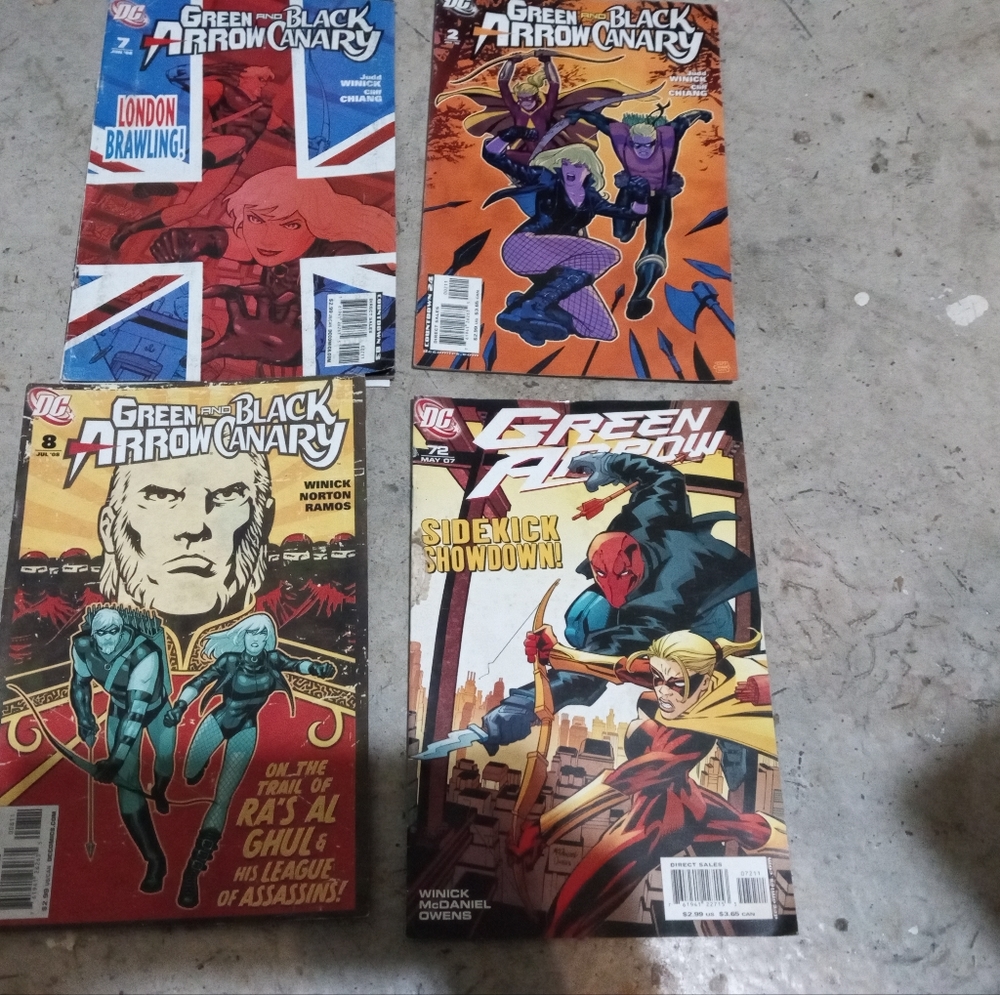 Comic
